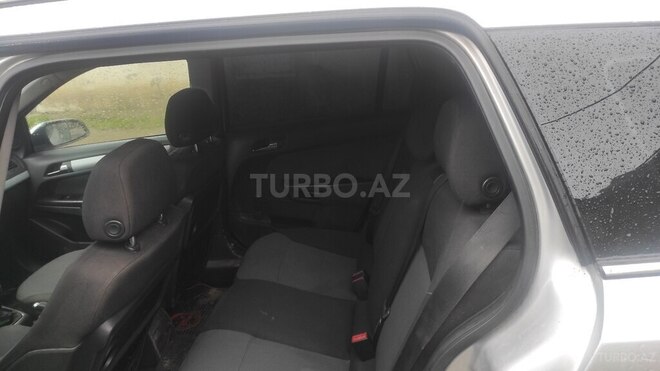 Opel Astra 2005, 400,000 km - 1.3 l - Sumqayıt