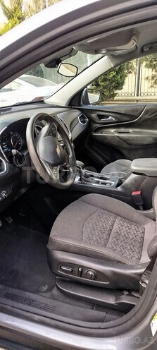 Chevrolet Equinox 2023, 23,000 km - 1.5 l - Bakı