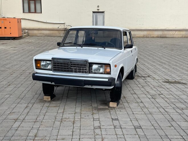 LADA (VAZ) 2107 2007, 78,000 km - 1.7 l - Gəncə