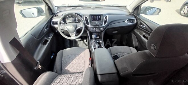 Chevrolet Equinox 2023, 23,000 km - 1.5 l - Bakı