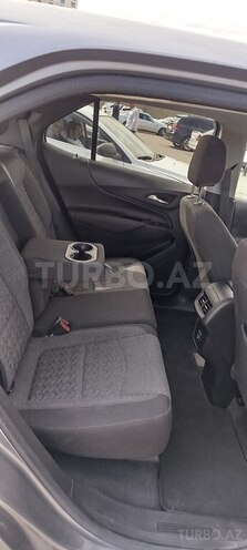 Chevrolet Equinox 2023, 23,000 km - 1.5 l - Bakı