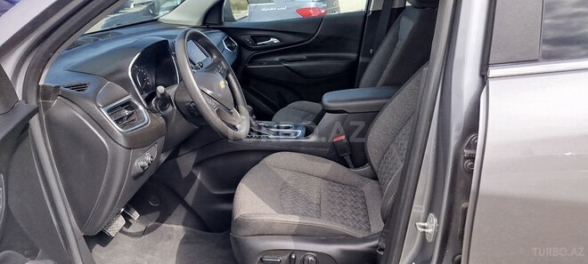 Chevrolet Equinox 2023, 23,000 km - 1.5 l - Bakı