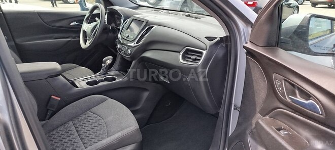 Chevrolet Equinox 2023, 23,000 km - 1.5 l - Bakı