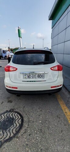 Infiniti EX35 2008, 257,000 km - 3.5 л - Bakı