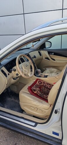Infiniti EX35 2008, 257,000 km - 3.5 л - Bakı