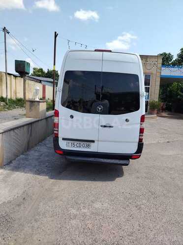 Mercedes Sprinter 313 2009, 400,000 km - 2.2 l - Cəlilabad