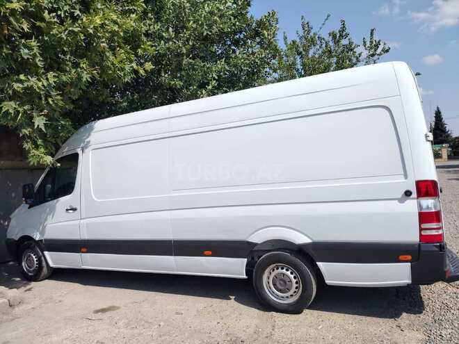 Mercedes Sprinter 313 2009, 400,000 km - 2.2 l - Cəlilabad