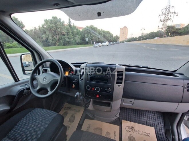 Mercedes Sprinter 313 2009, 400,000 km - 2.2 l - Cəlilabad