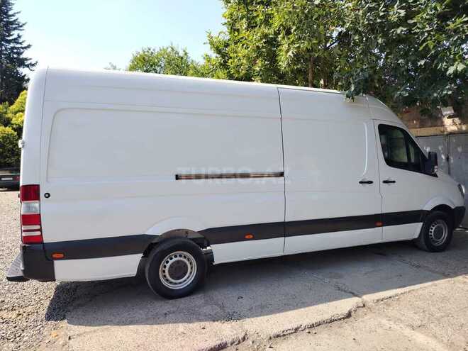 Mercedes Sprinter 313 2009, 400,000 km - 2.2 l - Cəlilabad