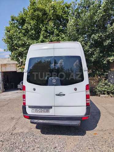 Mercedes Sprinter 313 2009, 400,000 km - 2.2 l - Cəlilabad