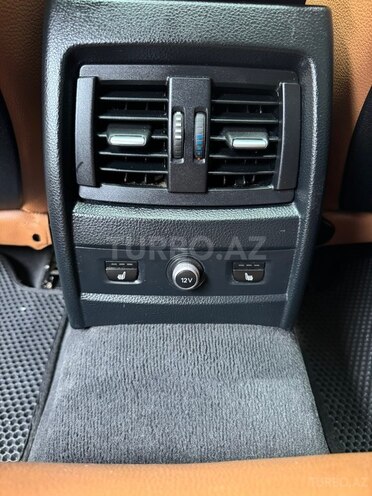 BMW 328 2016, 127,000 km - 2.0 l - Şəmkir