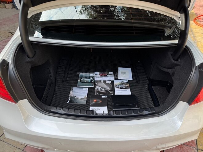 BMW 328 2016, 127,000 km - 2.0 l - Şəmkir