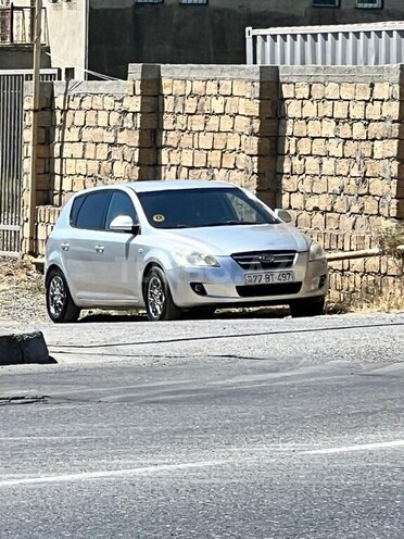 Kia Ceed 2007, 412,000 km - 1.6 л - Bakı