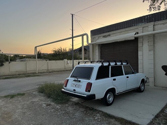 LADA (VAZ) 2104 2012, 258,369 km - 1.6 л - Bakı