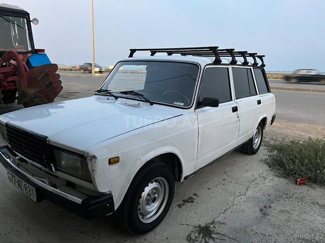 LADA (VAZ) 2104 2012, 258,369 km - 1.6 л - Bakı