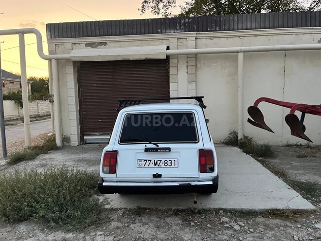 LADA (VAZ) 2104 2012, 258,369 km - 1.6 л - Bakı