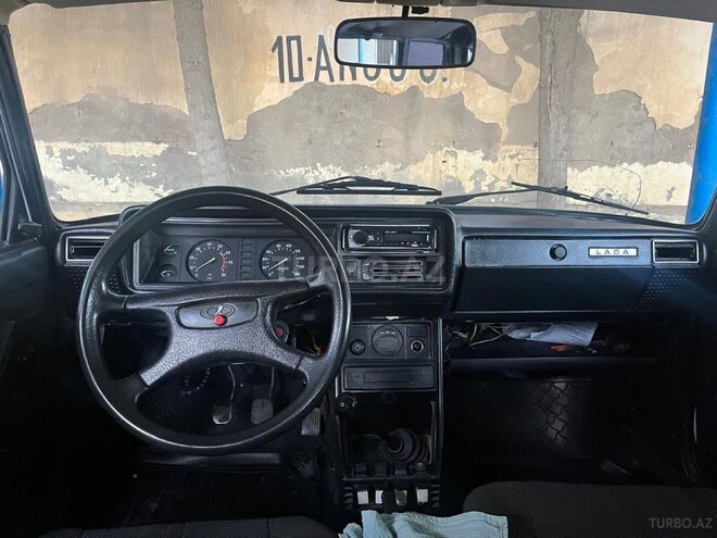 LADA (VAZ) 2104 2012, 258,369 km - 1.6 л - Bakı