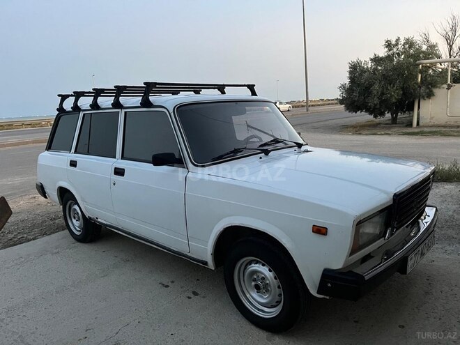 LADA (VAZ) 2104 2012, 258,369 km - 1.6 л - Bakı