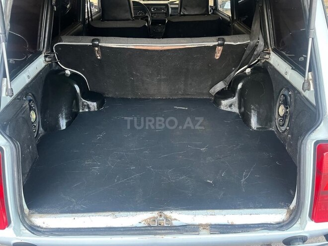 LADA (VAZ) 2104 2012, 258,369 km - 1.6 л - Bakı