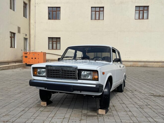LADA (VAZ) 2107 2007, 78,000 km - 1.7 l - Gəncə