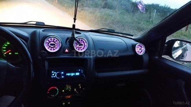 LADA (VAZ) Granta 2013, 100,000 km - 1.6 л - Xudat