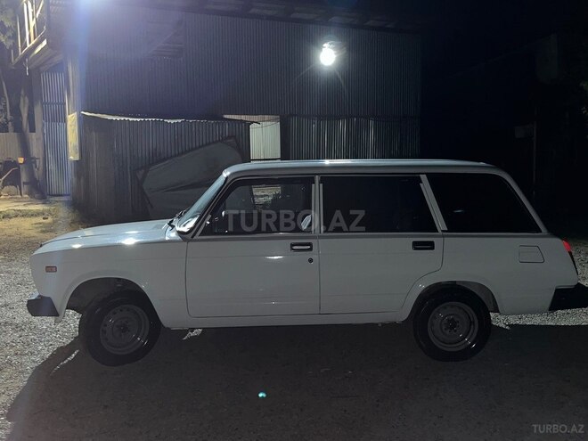 LADA (VAZ) 2104 2011, 98,000 km - 1.6 l - Masallı