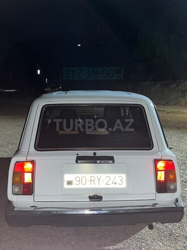LADA (VAZ) 2104 2011, 98,000 km - 1.6 l - Masallı