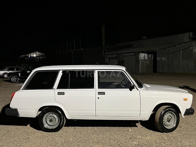 LADA (VAZ) 2104 2011, 98,000 km - 1.6 l - Masallı