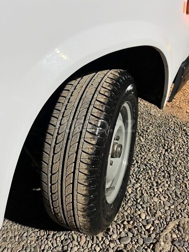 LADA (VAZ) 2104 2011, 98,000 km - 1.6 l - Masallı