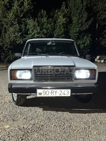 LADA (VAZ) 2104 2011, 98,000 km - 1.6 l - Masallı