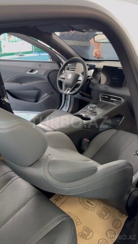 BYD Qin Plus 2025, 6,100 km - 1.5 l - Bakı