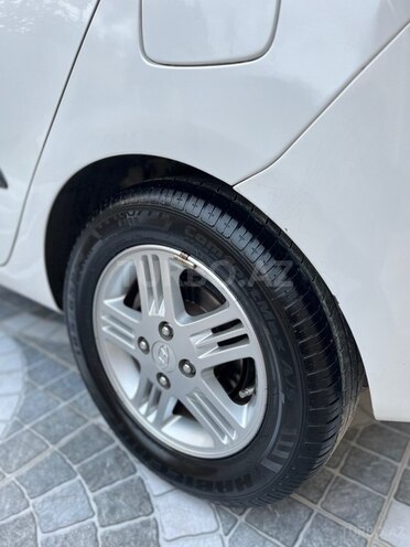 Hyundai i10 2009, 245,000 km - 1.2 l - Bakı