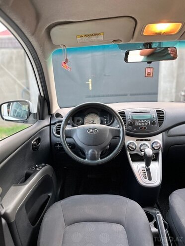 Hyundai i10 2009, 245,000 km - 1.2 l - Bakı