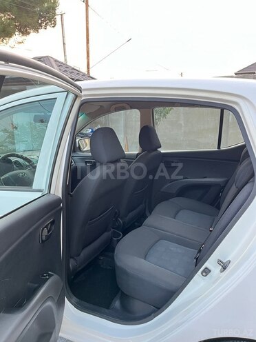 Hyundai i10 2009, 245,000 km - 1.2 l - Bakı