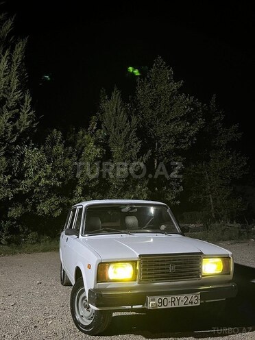 LADA (VAZ) 2104 2011, 98,000 km - 1.6 l - Masallı