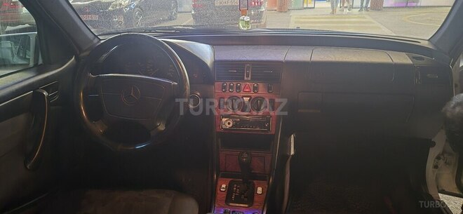 Mercedes C 220 1998, 455,555 km - 2.2 л - Bakı