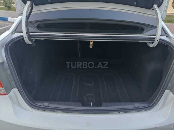 Chevrolet Cruze 2014, 293,800 km - 1.4 l - İmişli
