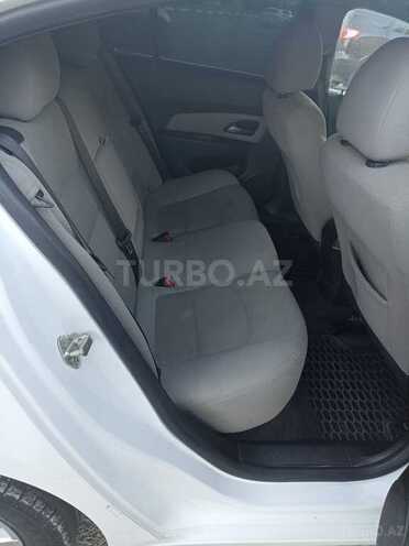 Chevrolet Cruze 2014, 293,800 km - 1.4 l - İmişli