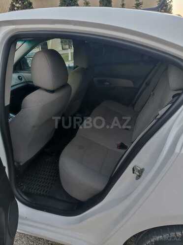 Chevrolet Cruze 2014, 293,800 km - 1.4 l - İmişli