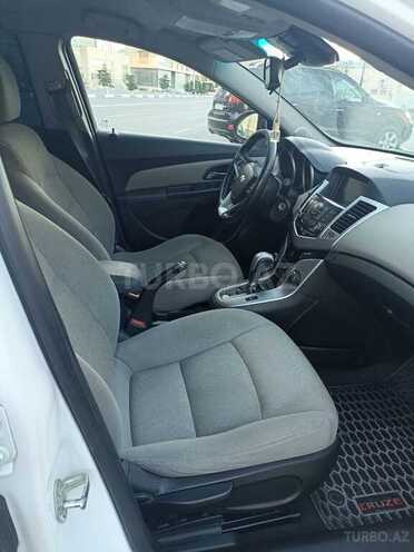 Chevrolet Cruze 2014, 293,800 km - 1.4 l - İmişli