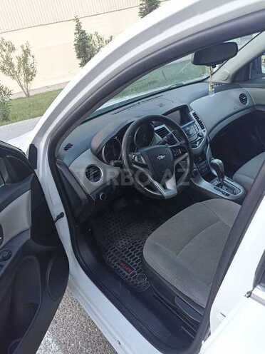 Chevrolet Cruze 2014, 293,800 km - 1.4 l - İmişli