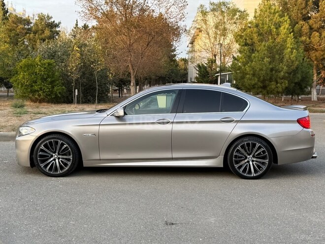 BMW 528 2013, 145,000 km - 2.0 l - Bakı