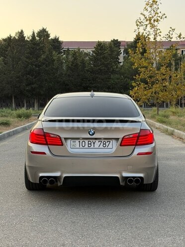 BMW 528 2013, 145,000 km - 2.0 l - Bakı