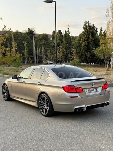 BMW 528 2013, 145,000 km - 2.0 l - Bakı