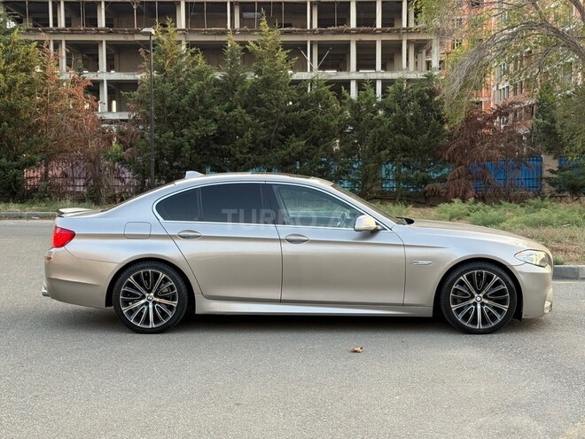 BMW 528 2013, 145,000 km - 2.0 l - Bakı