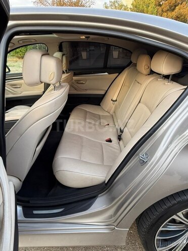 BMW 528 2013, 145,000 km - 2.0 l - Bakı