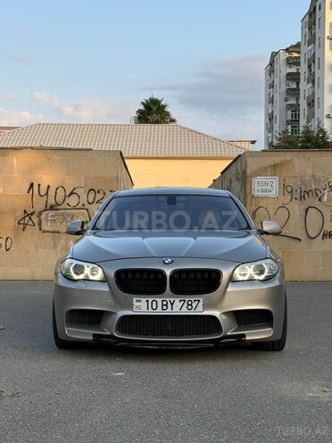 BMW 528 2013, 145,000 km - 2.0 l - Bakı