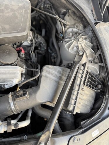 BMW 528 2013, 145,000 km - 2.0 l - Bakı