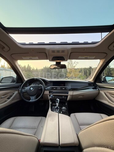 BMW 528 2013, 145,000 km - 2.0 l - Bakı