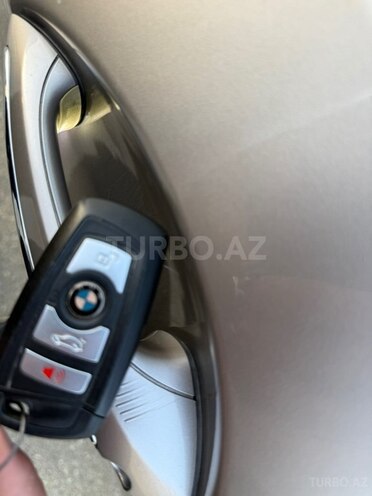 BMW 528 2013, 145,000 km - 2.0 l - Bakı